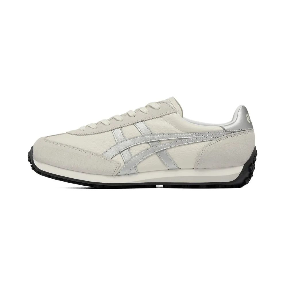 Onitsuka Tiger EDR 78 Cream Pure Silver (1183B411-104)