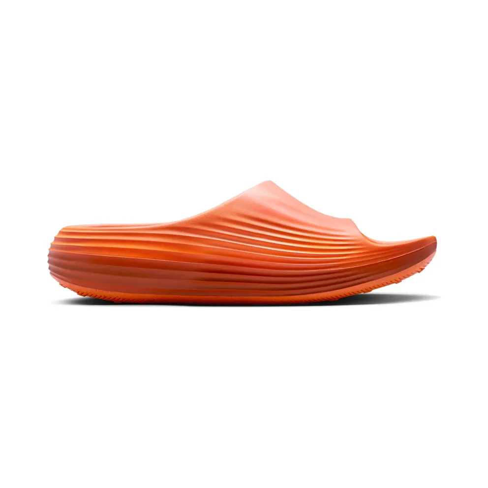 Nike ReactX Rejuven8 Slide “Marrakesh Campfire Orange” (HV4479-800)