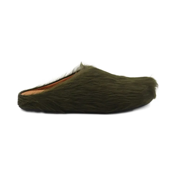 Marni Marni Fussbett “Green” (P4122 SBMR000600 00V58)