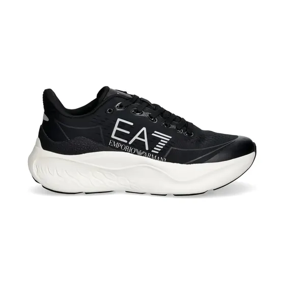 Emporio armani Ea7 Emporio Armani met logoprint “Black” (X8X245XK442)