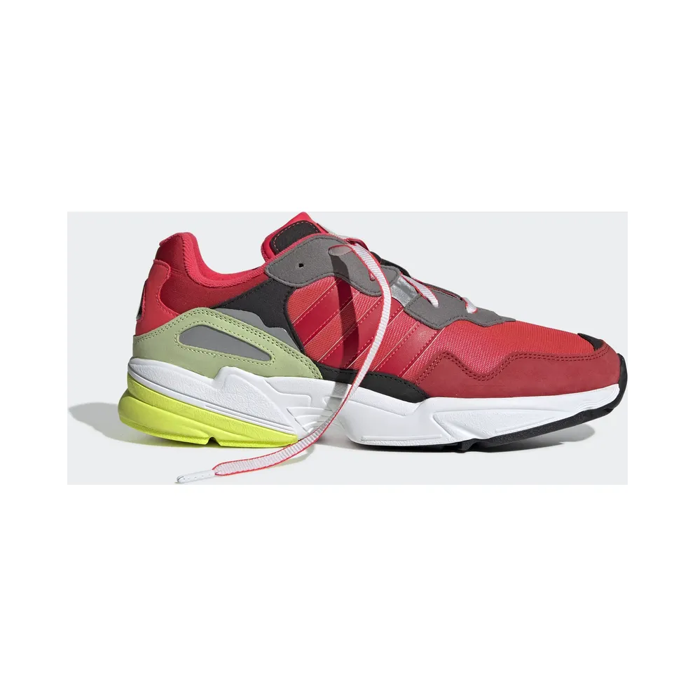 adidas Yung 96 Chinese New Year (2019) Red/Grey/Black (G27575)