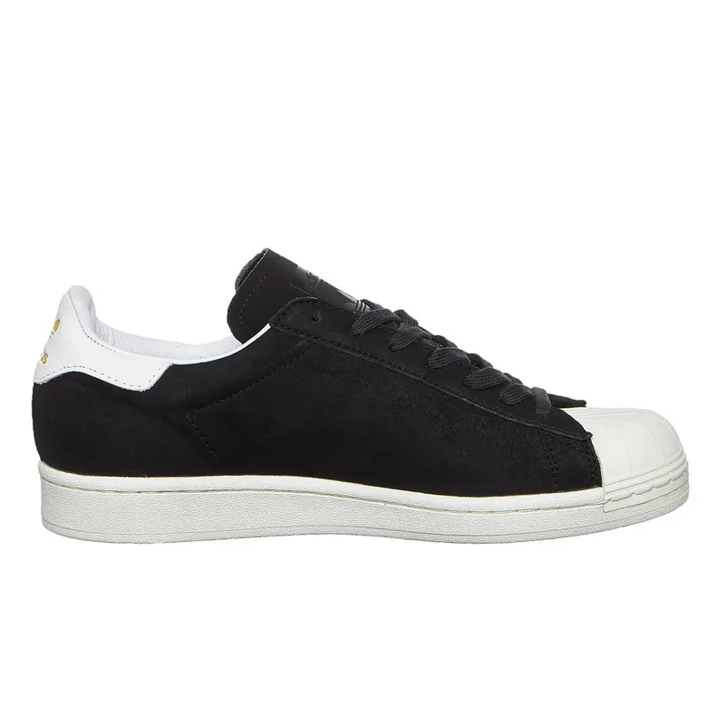 adidas Superstar Pure New York Core Black/Cloud White/Carbon (FV3013)
