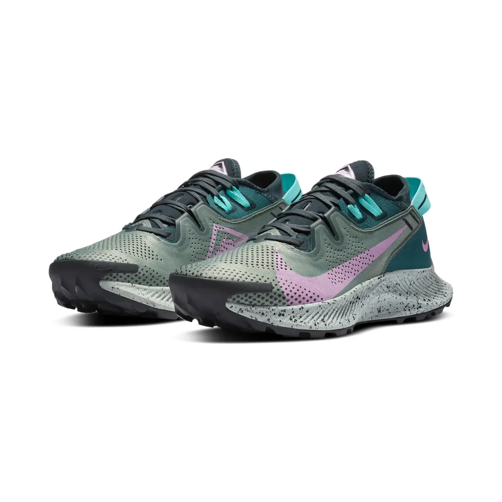 Nike Pegasus Trail 2 Trail Running Green (CK4309-300)