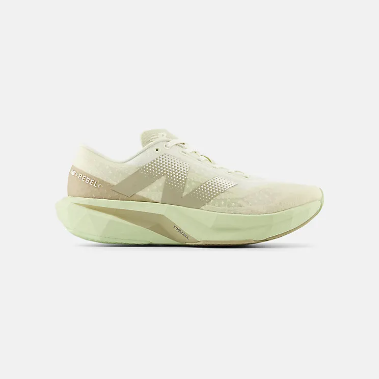 New Balance FuelCell Rebel v4 Linen Lichen Green (MFCXLD4)