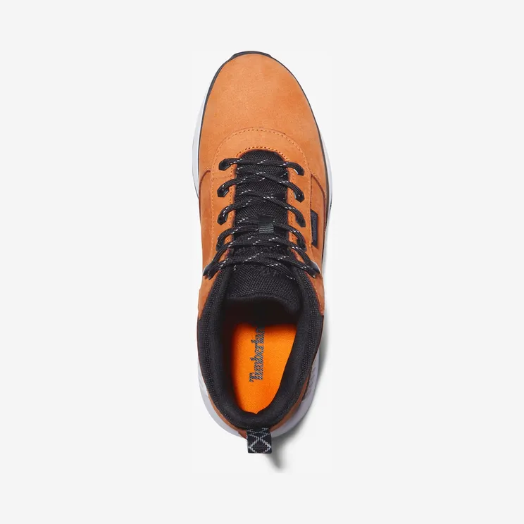 timberland-sneaker TB1A2A15-231