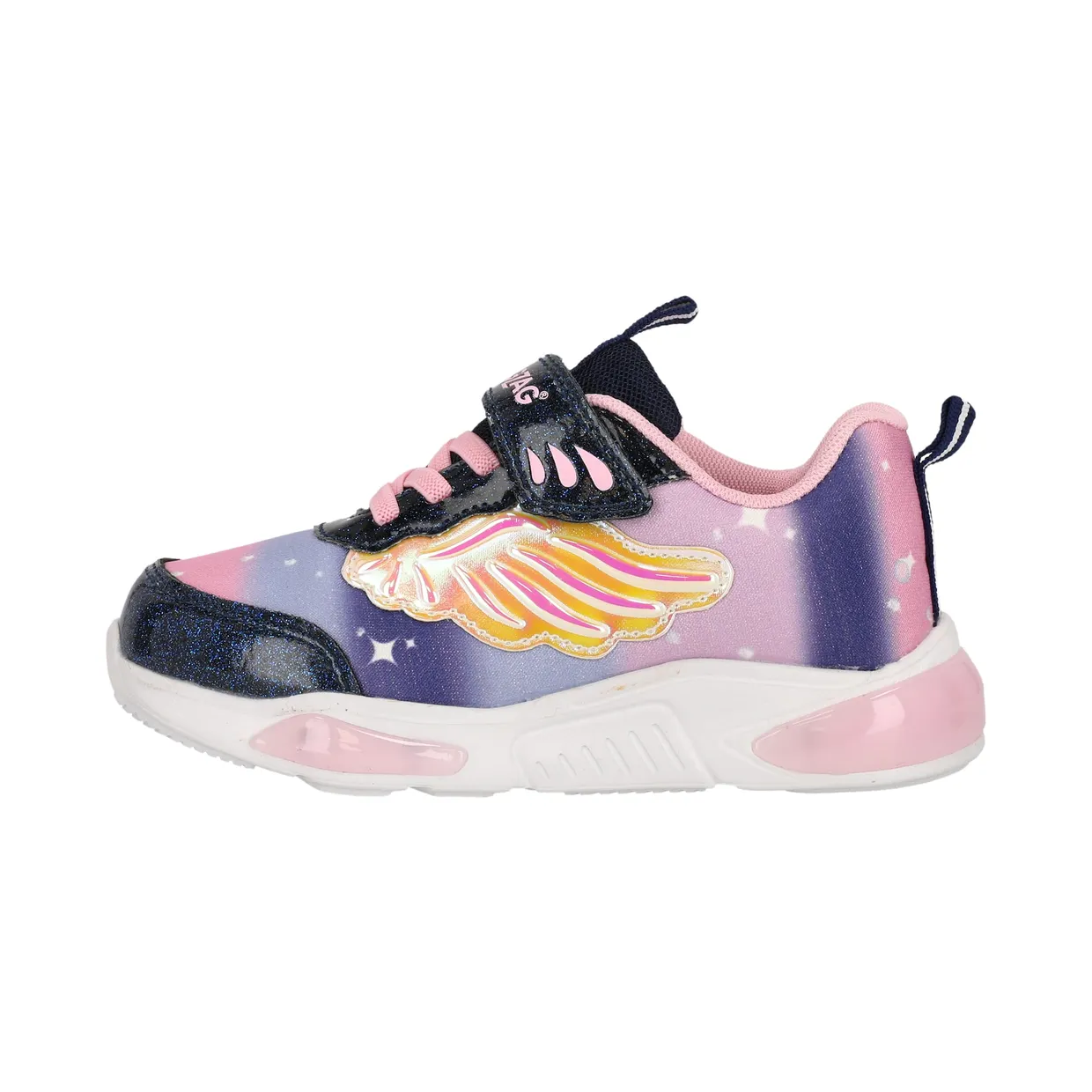 zigzag-sneaker Z222416-2052