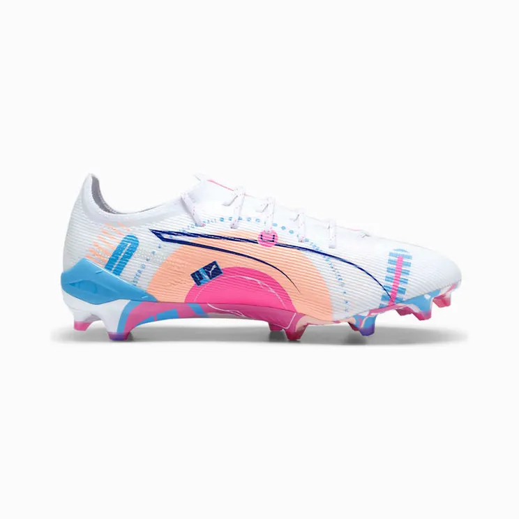 Puma Ultra 5 Ultimate FG Volume Up Pack (108063-01)