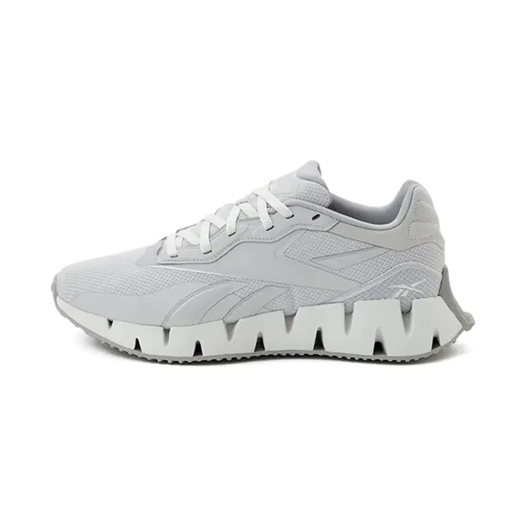 Reebok ZIG DYNAMICA 4 “Grey White” (IE4651)