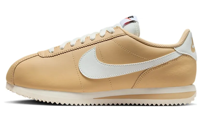 Nike Cortez Leather Sesame (DN1791-200)