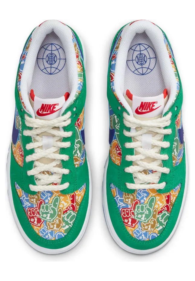 nike-dunk DZ5299-300