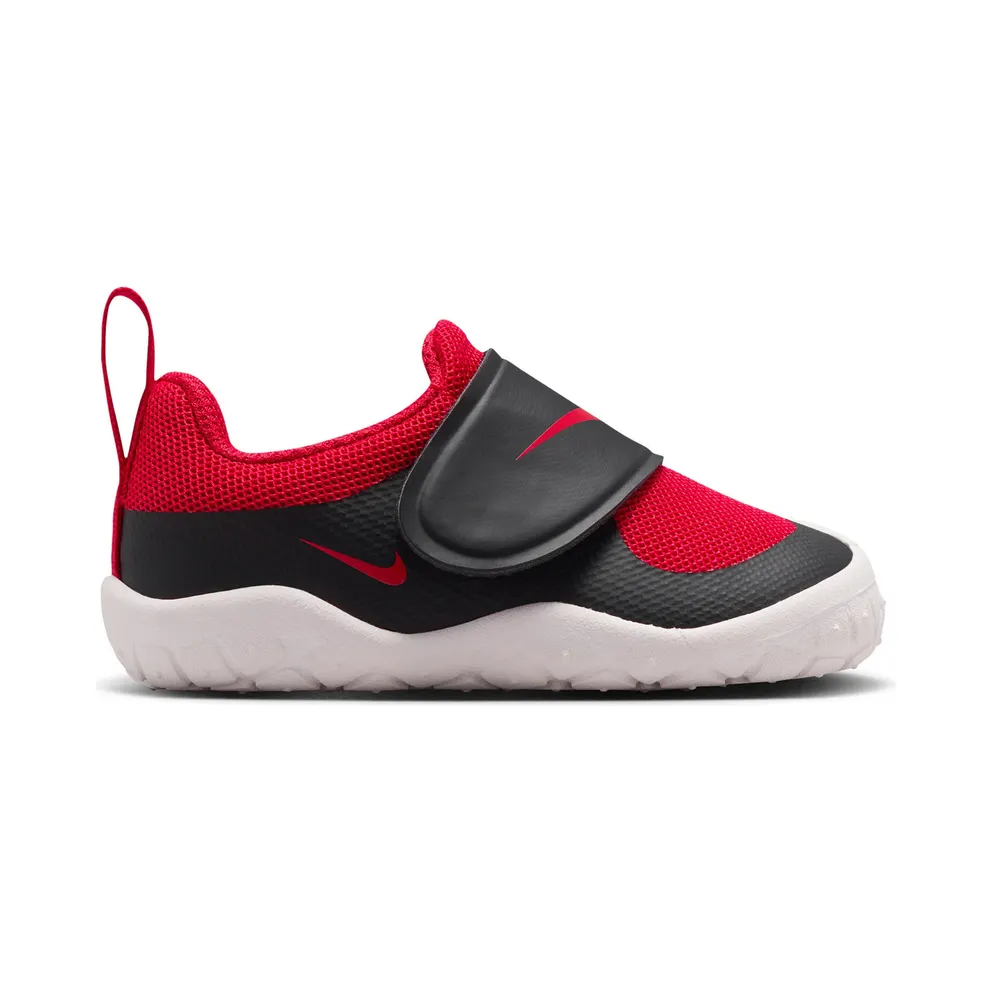Nike Swoosh 1 Black / Summit White / University Red (HV5043-002)
