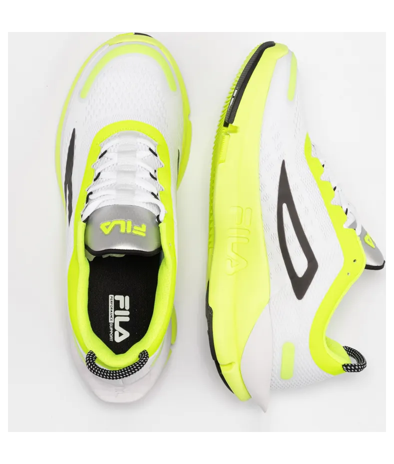 fila-sneaker FFM0080/13098