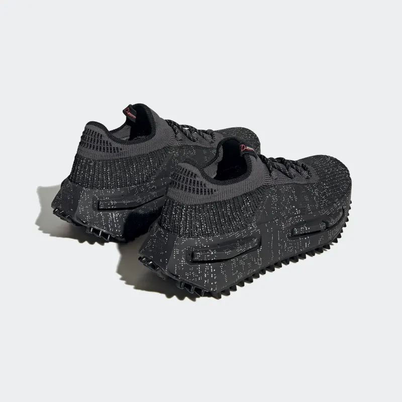 adidas NMD S1 Cali DeWitt Black (IG9675)