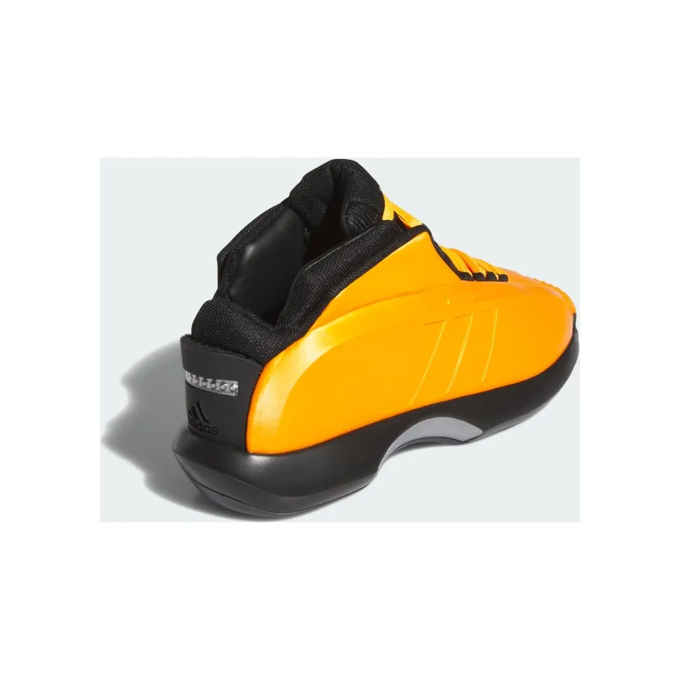 adidas Crazy 1 Yellow Cab / Cloud White / Core Black (IF6171)