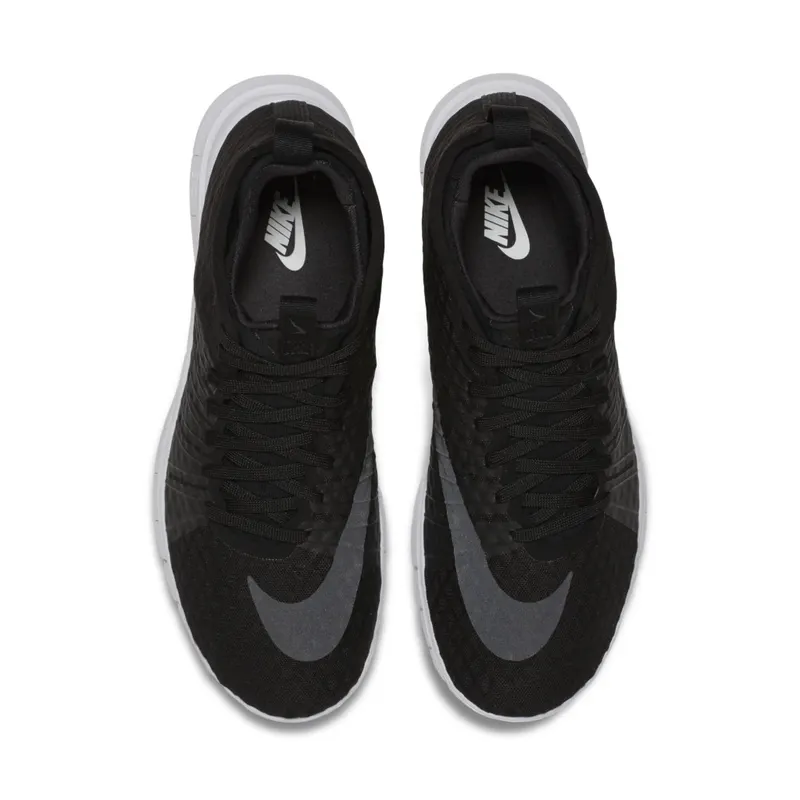 Nike Free Hypervenom 2 Black Black/Black-White (747139-003)