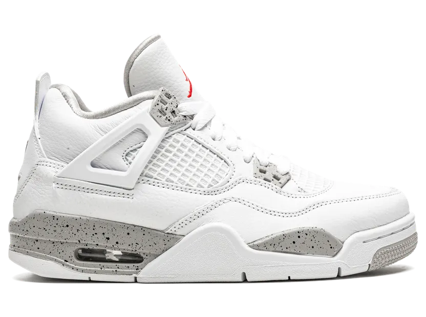 air-jordan-4 DJ4699-100