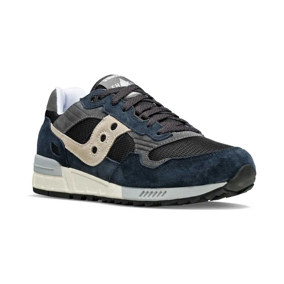 SAUCONY Shadow 5000 “Navy / Grey” (S70665-24)