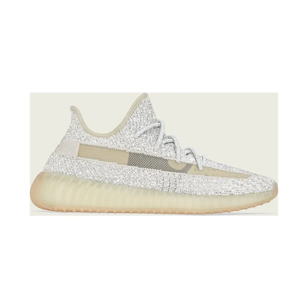 adidas Yeezy Boost 350 V2 Lundmark (Reflective)