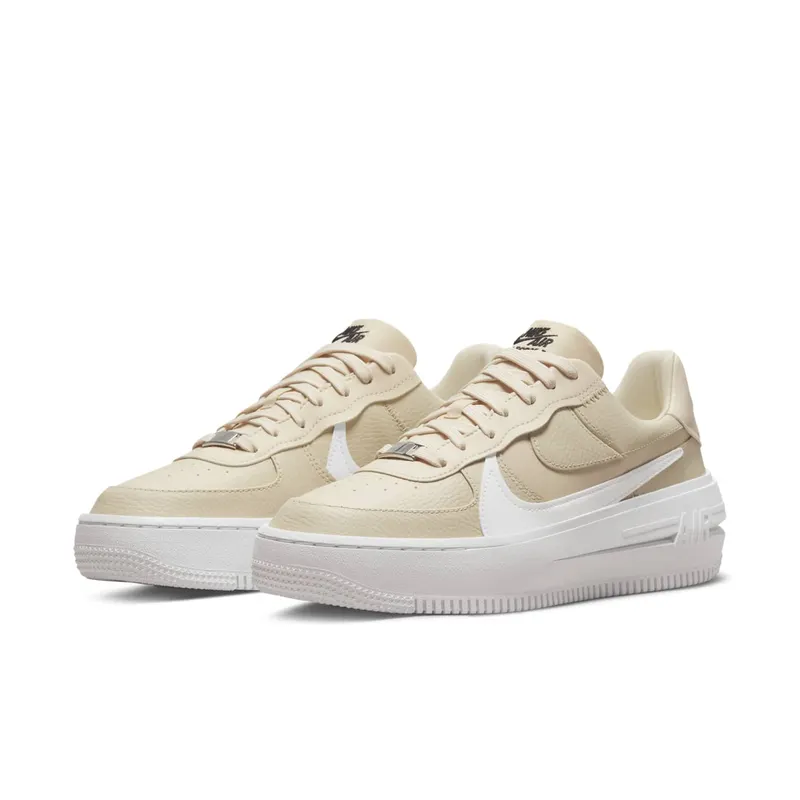 Nike Air Force 1 PLT.AF.ORM Brown (DJ9946-200)