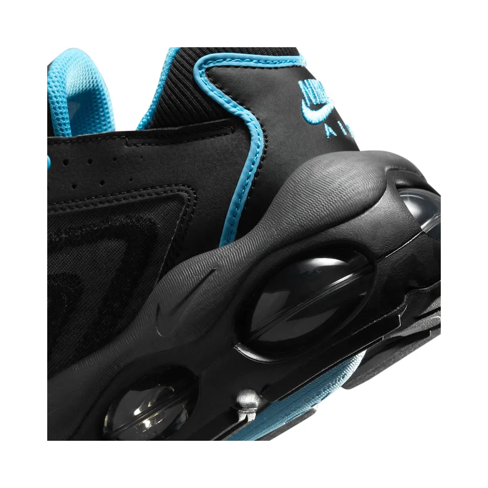 Nike Air Max TW Black / Iron Grey / White (FD9750-001)