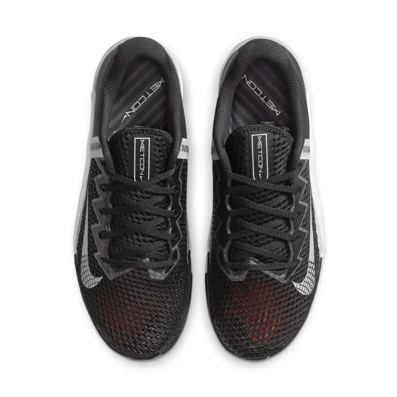Nike Metcon 6 Light Solar Flare Heather (CK9388-010)