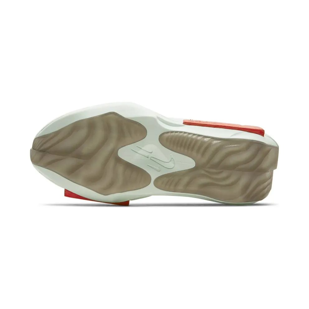 Nike Fontanka Edge Barely Green (2021) (CU1450-300)