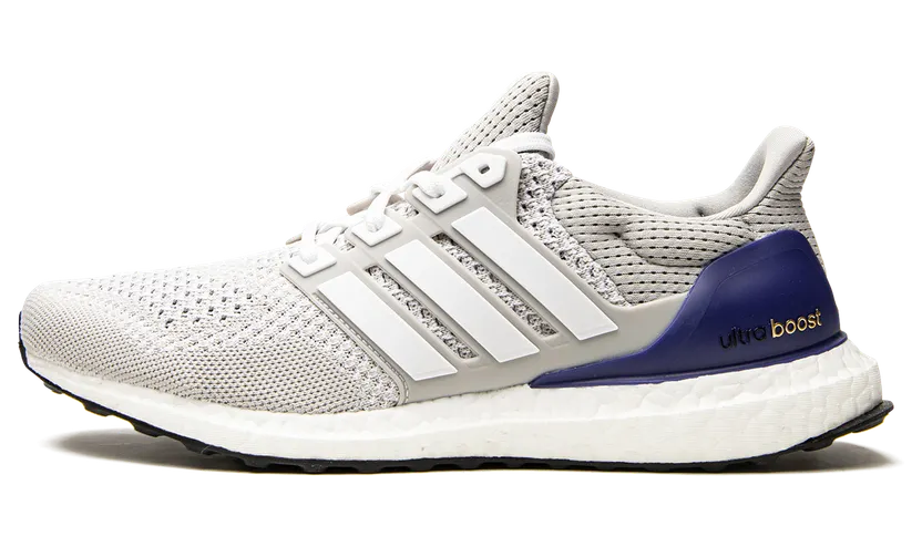 adidas Ultraboost 1.0 DNA Cloud White / Cloud White / Legacy Indigo (GZ0448)