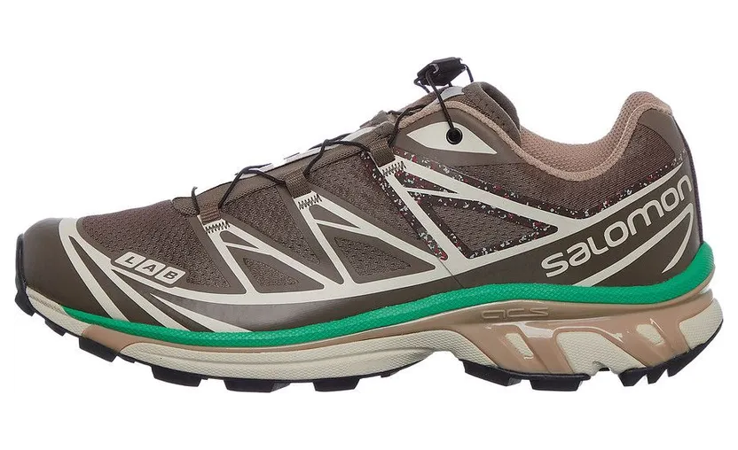 salomon-sneaker L47312000