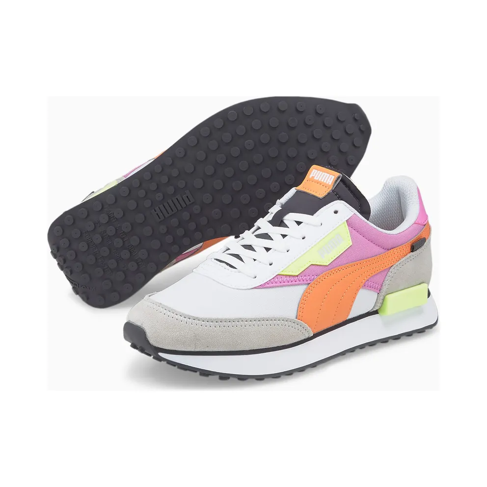 Puma Future Rider Play On Grey (37114978)