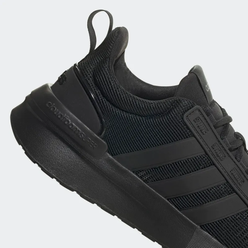 Adidas Racer TR21 Core Black / Core Black / Grey Four (GX0647)