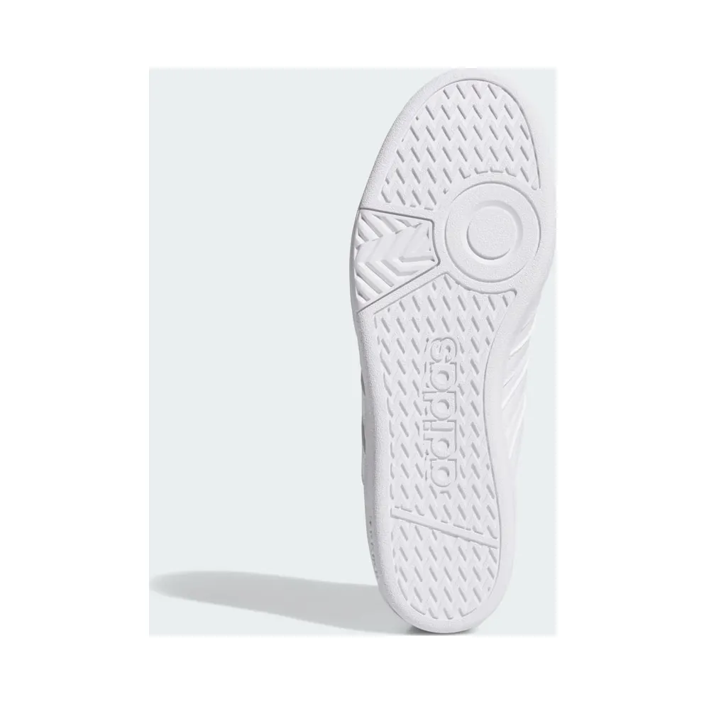 Adidas Hoops 4.0 Cloud White / Cloud White / Core Black (JH6141)