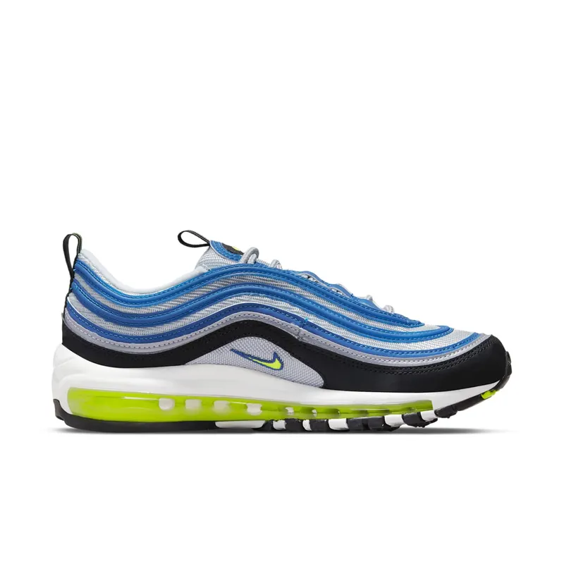 Nike Air Max 97 Blue (DQ9131-400)