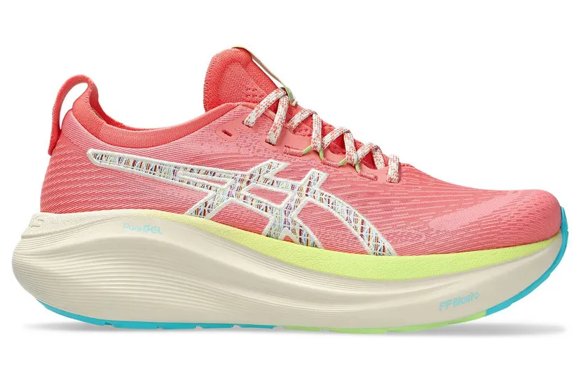 Asics Gel Nimbus 1012B808-700