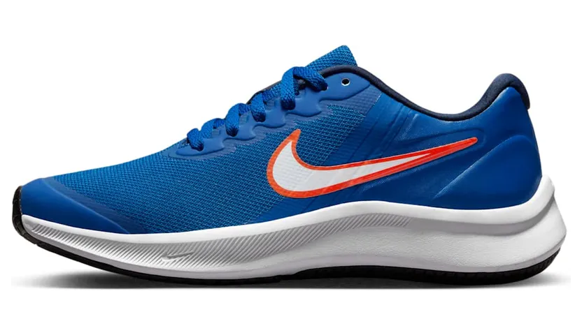 Nike Star Runner 3 (straat) Blue (DA2776403)