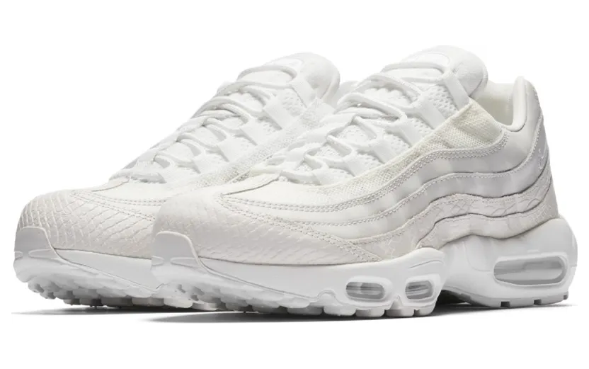 Nike Air Max 95 Summit White (538416-100)
