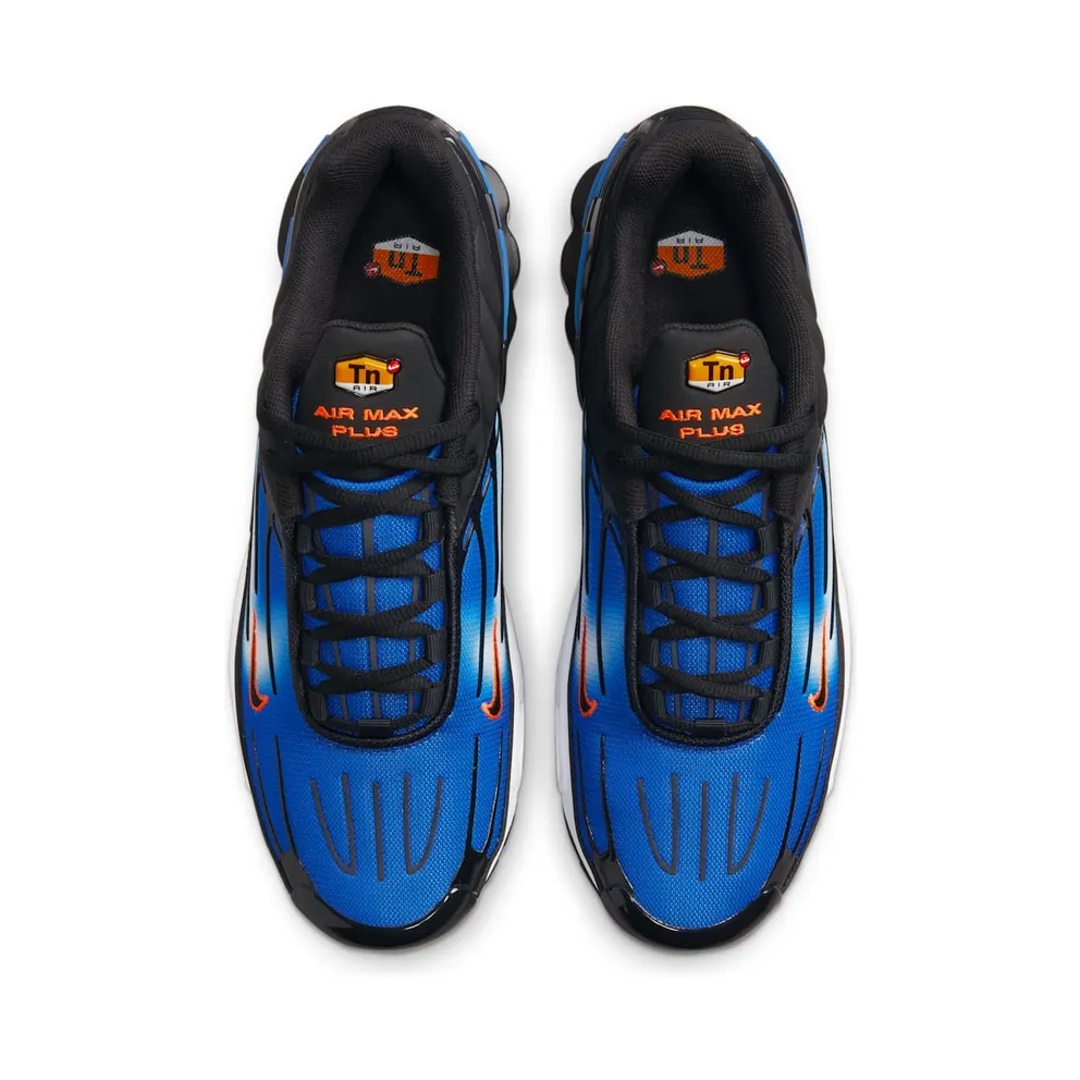 Nike Air Max Plus 3 Blue (DR8588-400)