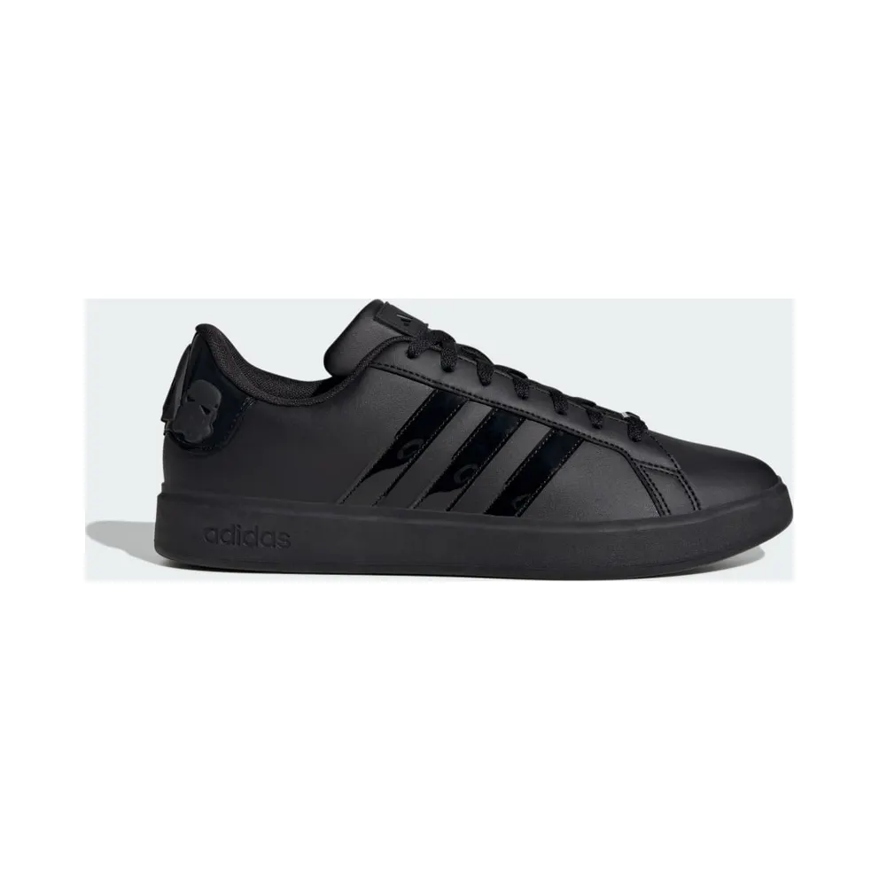 Adidas ADIDAS STAR WARS GRAND COURT schuhe Core Black / Core Black / Core Black (JI2842)