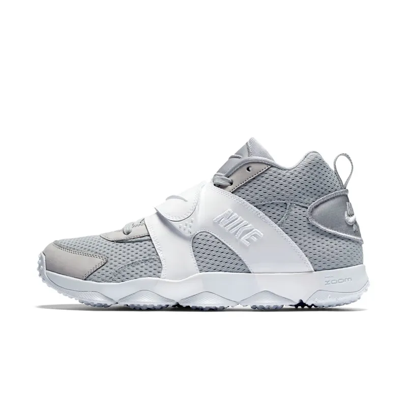 Nike  Zoom Veer Wolf Grey White-White Wolf Grey/White-White (844675-011)