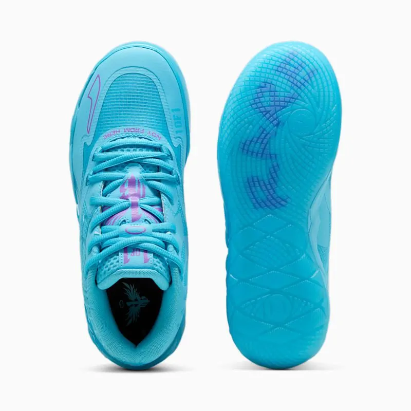 Puma LaMelo Ball MB.01 Blue (377237-11)