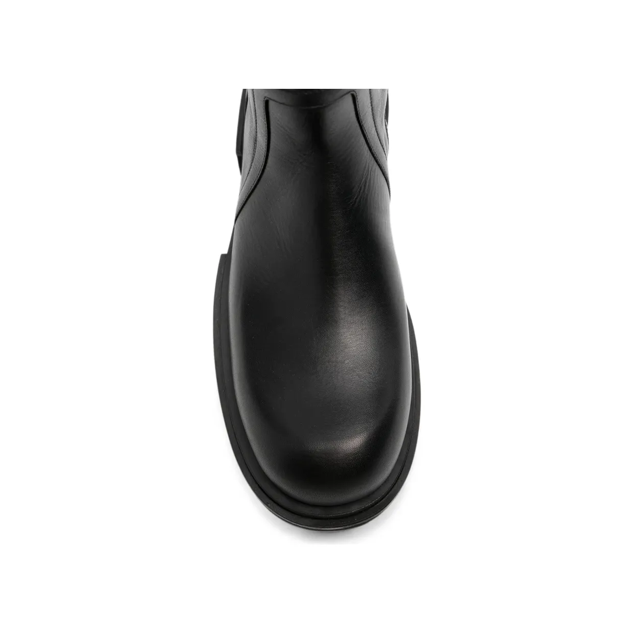 Rick Owens Drkshdw “Black” (RU02F4826LOO09) (3)