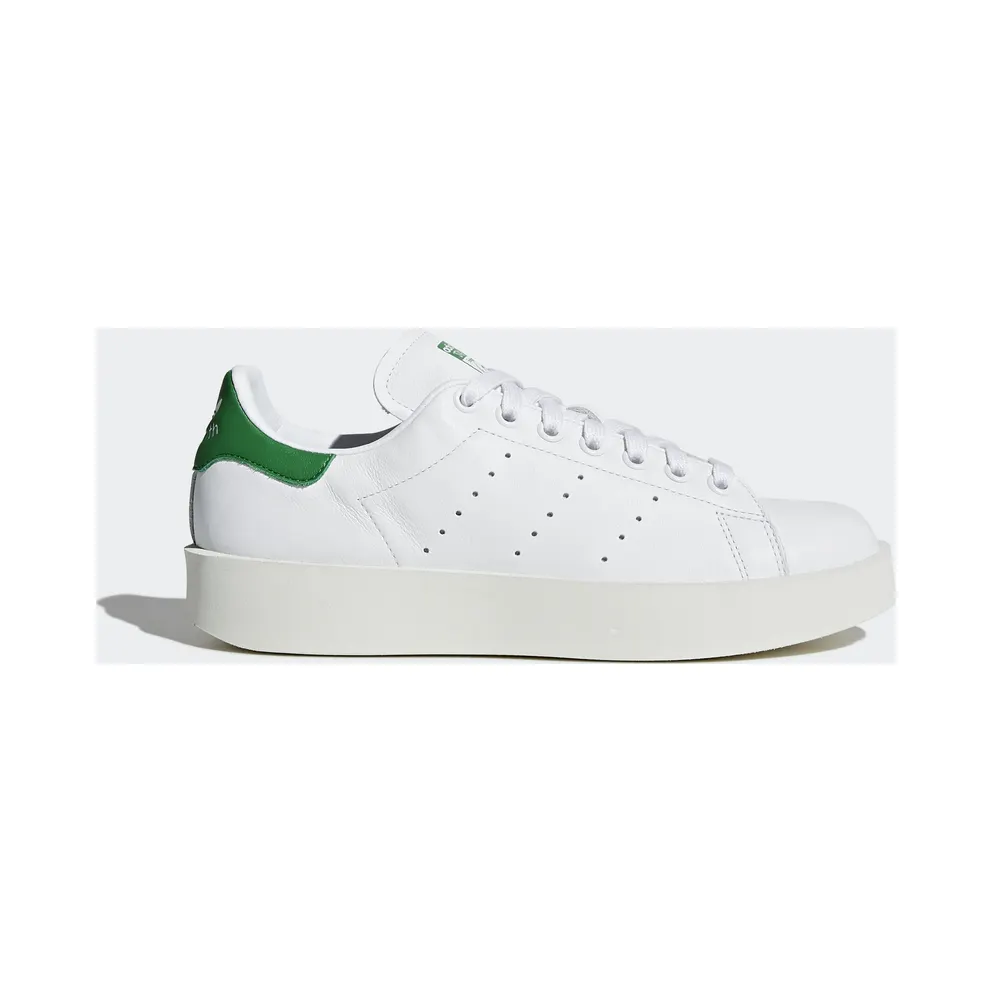 adidas Stan Smith Bold White Green (W)