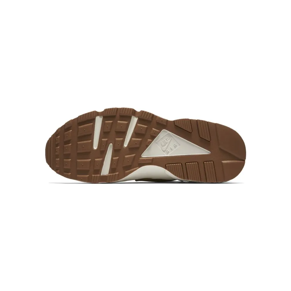 Nike Air Huarache Flax (2017) Flax/Flax/Sail-Gum Medium Brown (318429-202)