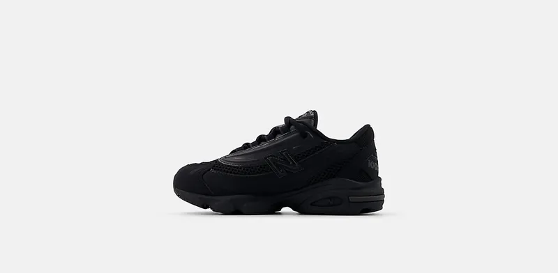 New Balance 1000 Black (PC1000BK)
