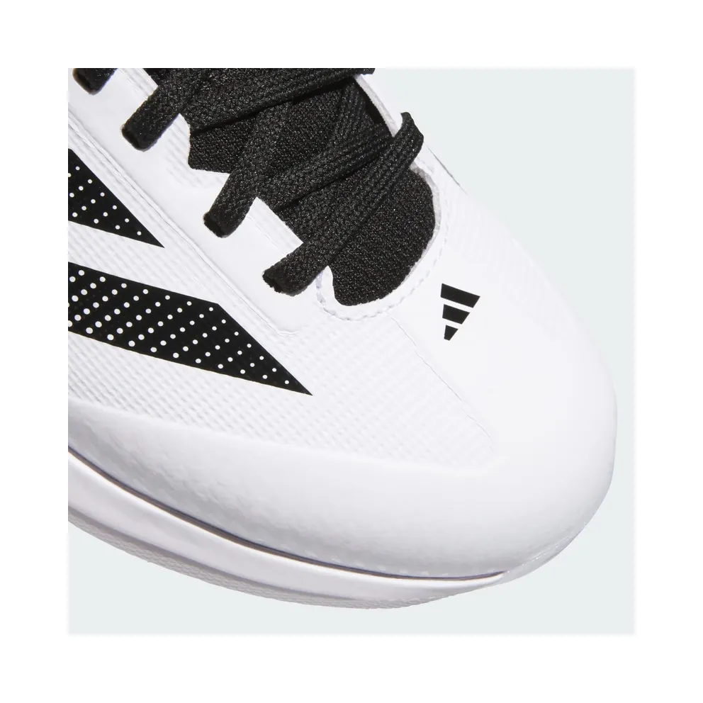 adidas Adizero Impact 2.0 TPU Cloud White Core Black (JH6747)