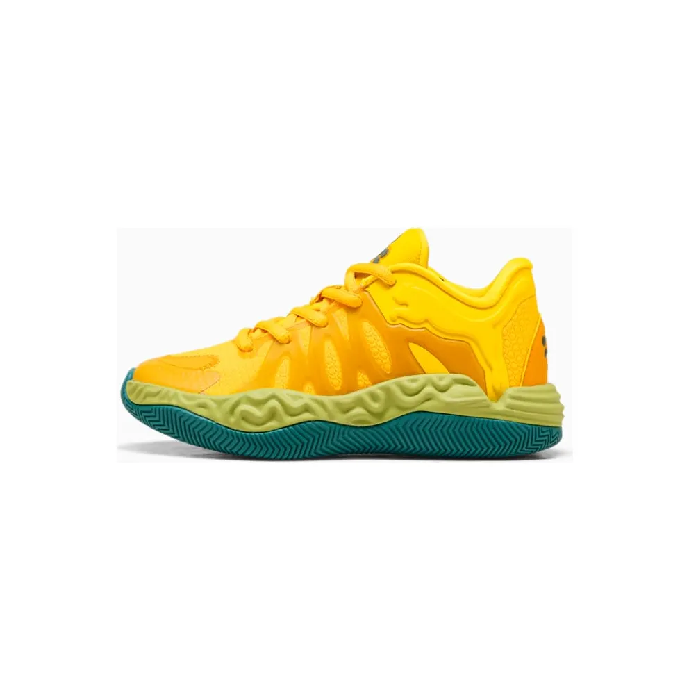 Puma Tyrese Haliburton Hali 1 Citrus (313608-01)