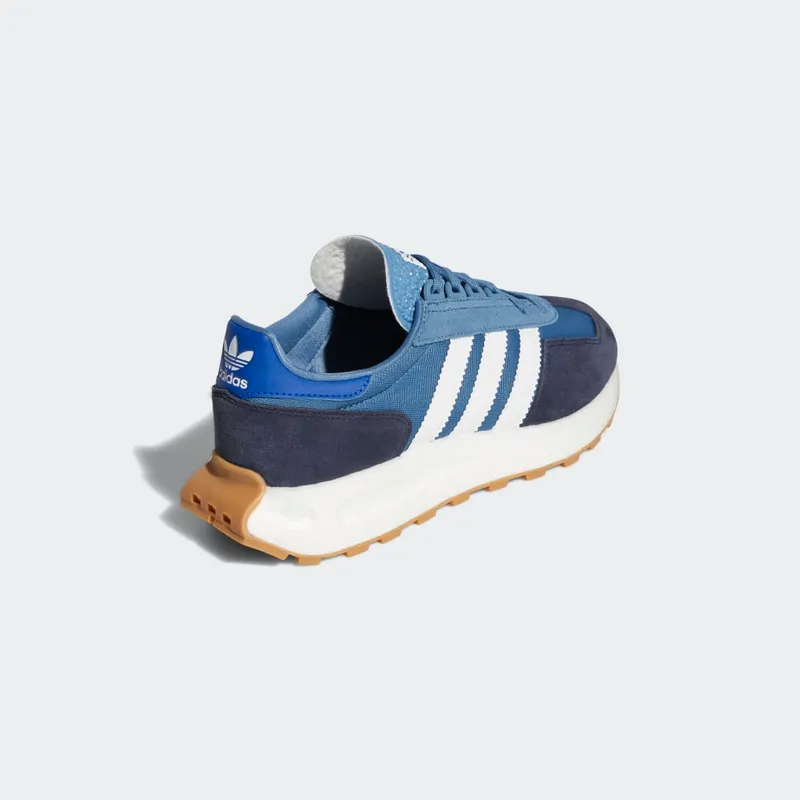Adidas Retropy E5 Altered Blue / Cloud White / Legend Ink (GW0557)