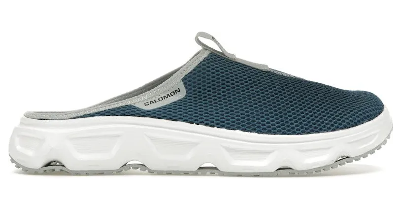 Salomon Reelax Slide 6.0 Blue Ashes White Pearl Blue (L47112300)
