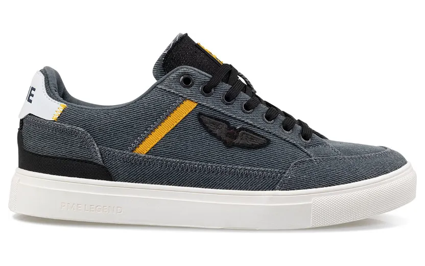 PME Legend sneaker Blauw (PBO2303320-515)