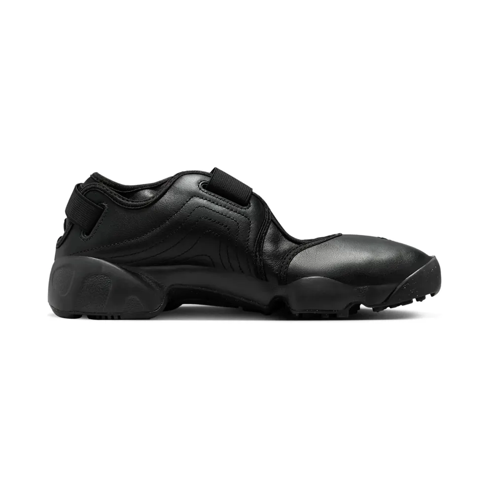 Nike Air Rift “Triple Black” (HM5737-002)