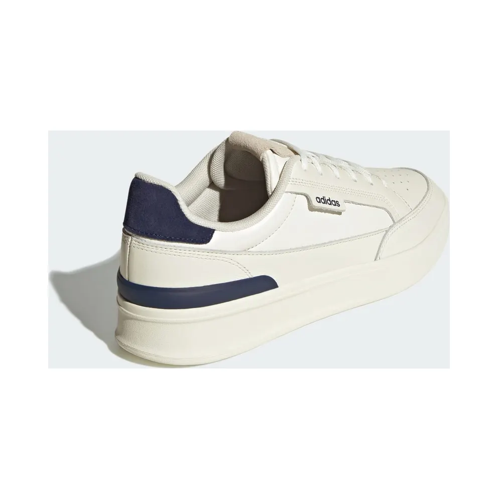 Adidas Aspyre Core White / Dark Blue / Off White (JI2124)